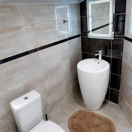 Star Pensionat Varna