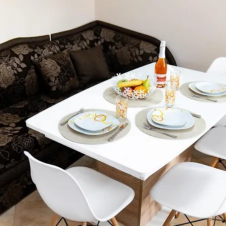 Pensionat Star Varna