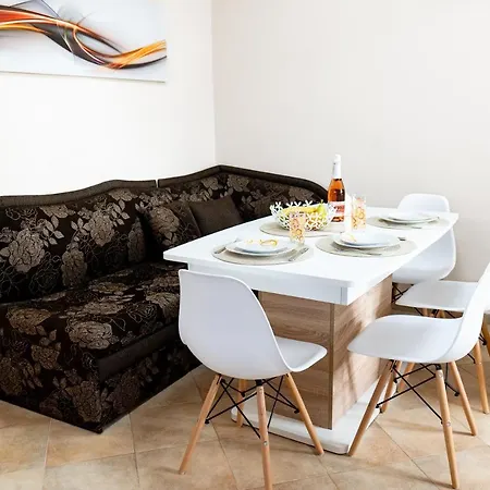 Star 招待所 瓦爾納