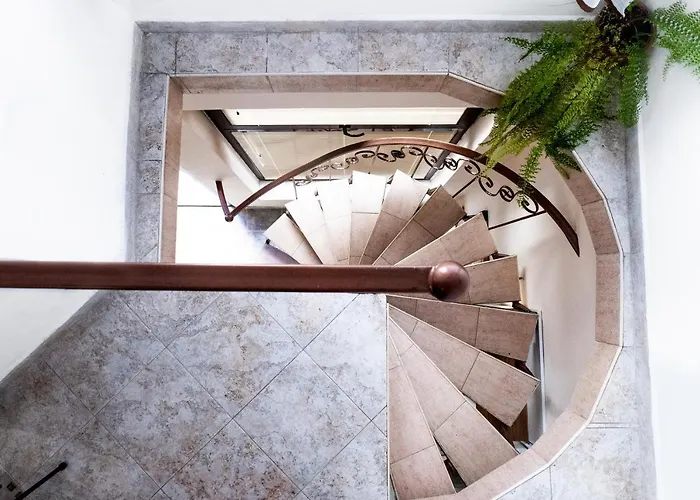 게스트하우스 Star 4*