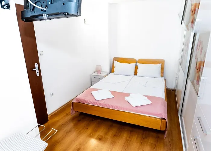 게스트하우스 Star 바르나