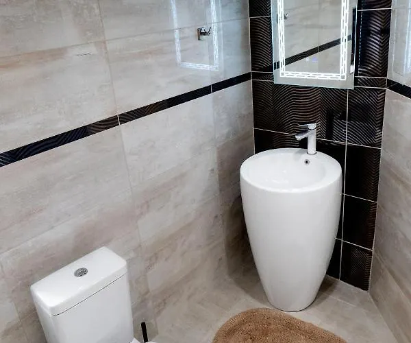 Star Guest house Varna