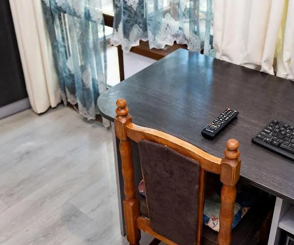 Star Guest house Varna