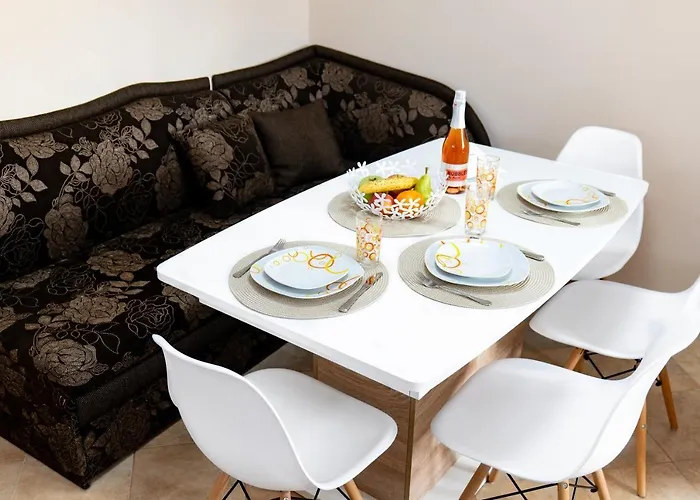 게스트하우스 Star 바르나