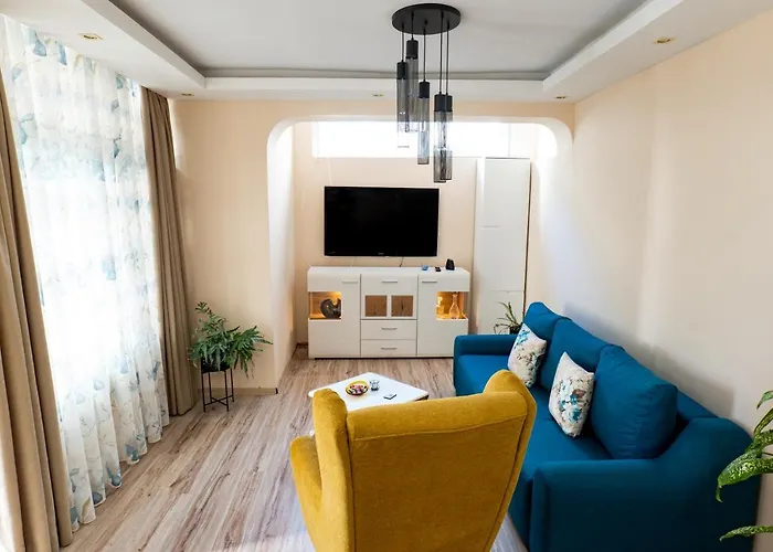 Star Guest house Varna