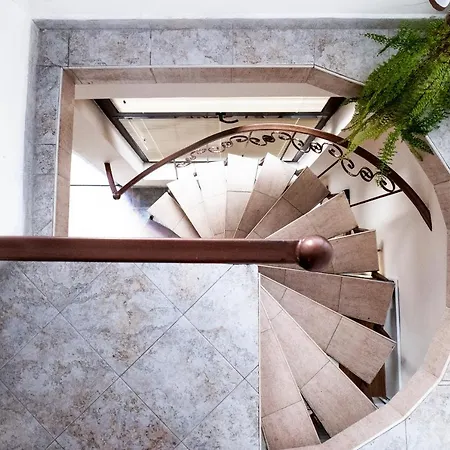 Affittacamere Star 4*