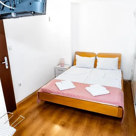 Guest house Star Varna