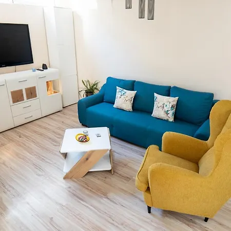 Affittacamere Star 4*