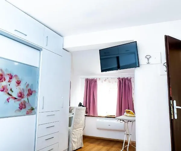 בית הארחה Star