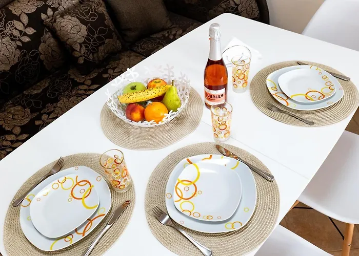 Star בית הארחה 4*